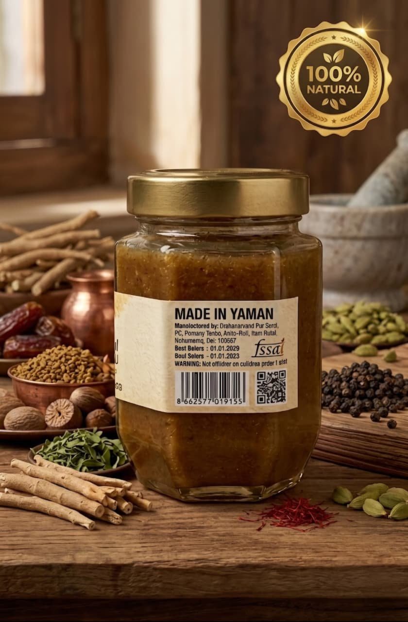 Khalta Royal Gold New “थकान नहीं, अब पहचान बनेगी… खलता के साथ हर रात शान बनेगी 👑🔥” - Image 4