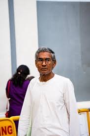 Surendar nath singh
