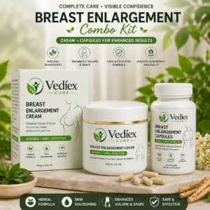 Breast Wellness combo kit