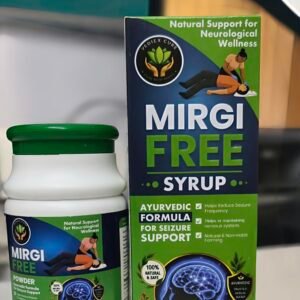 Mirgi Free Powder
