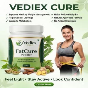 SlimFit Weight Management Powder